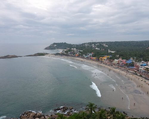 View-from-Lighthouse-to-Kovalam-Beach-500x400