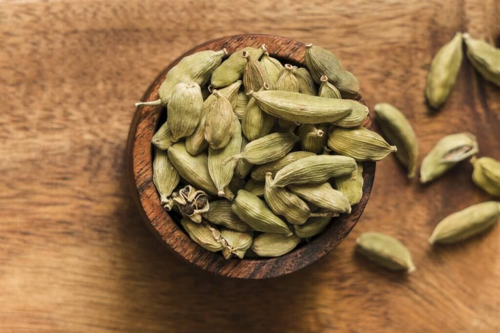 Triphala banner