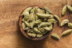 Triphala banner