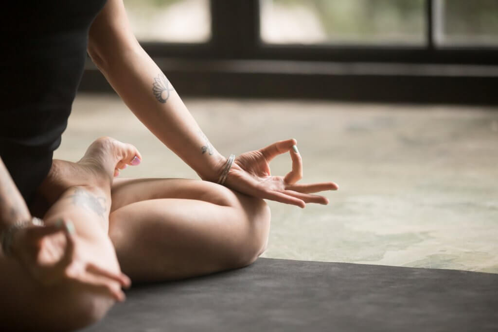 pranayama