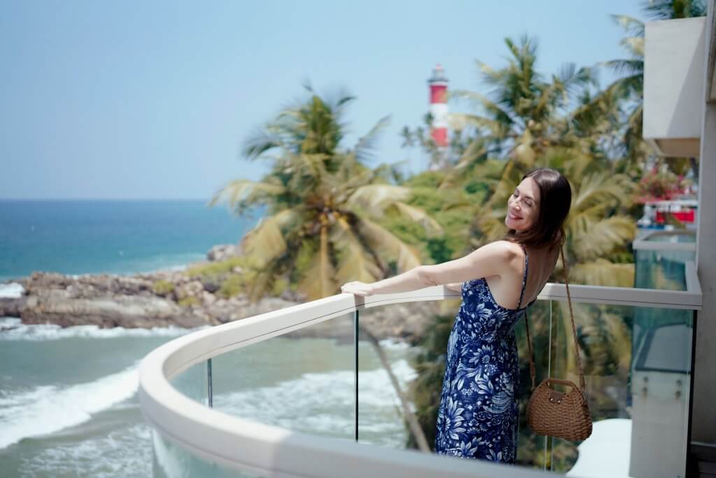 Stands Out Among the Best Sea View Resorts