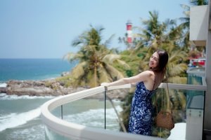 Stands Out Among the Best Sea View Resorts