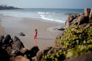 ayurveda am meer banner