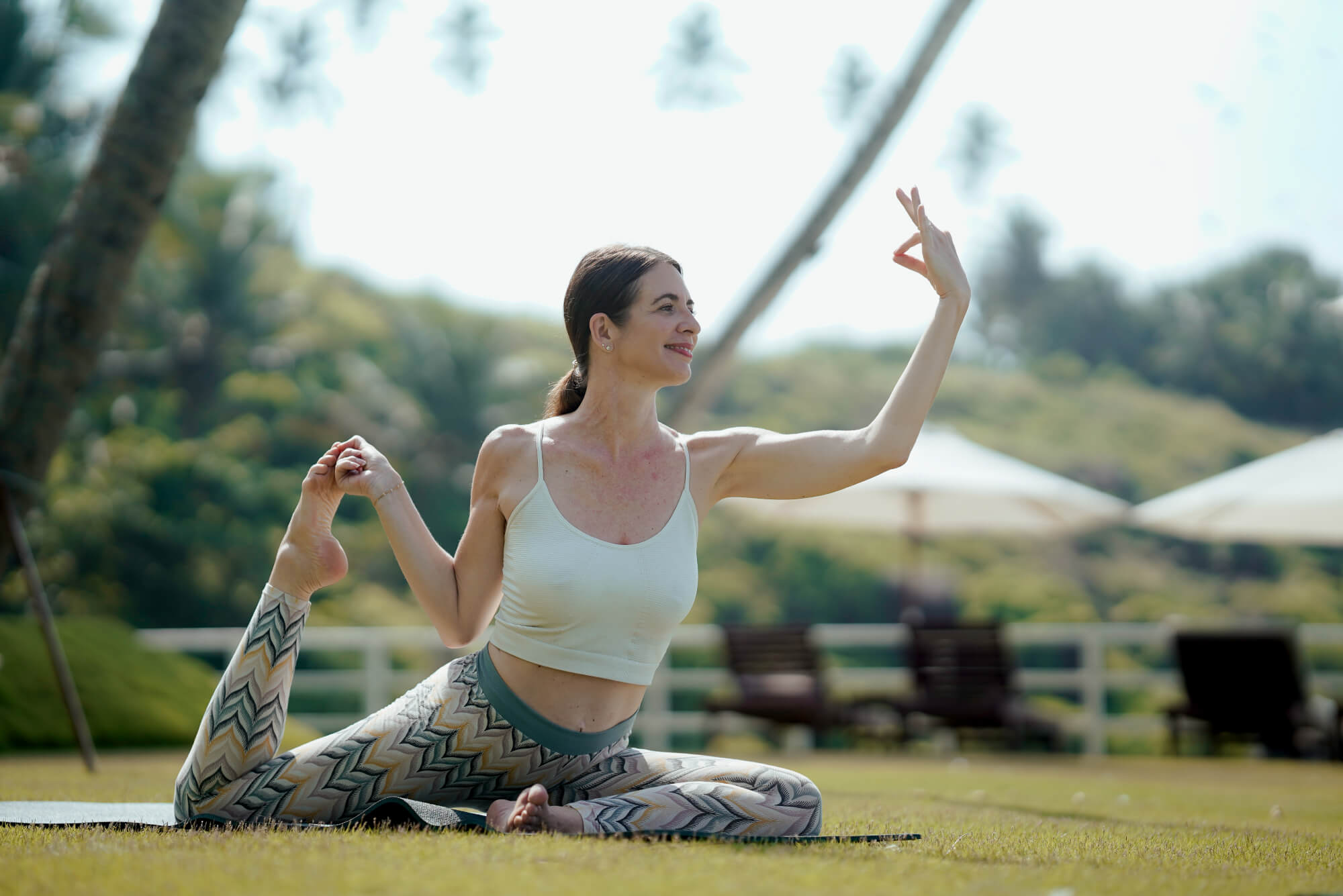 pranayama by the sea rockholm