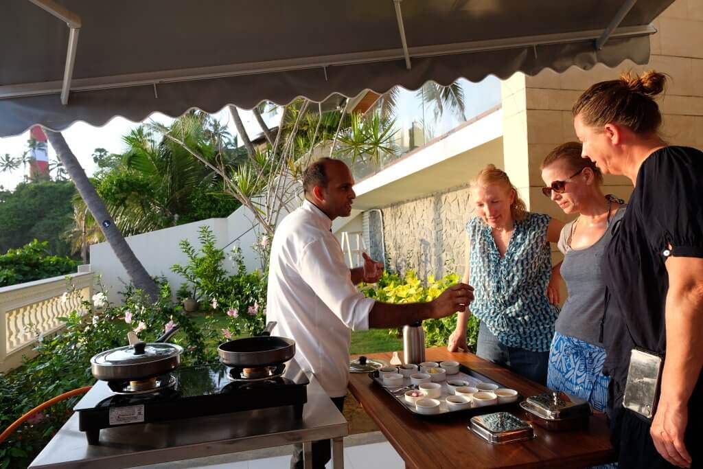 Balance Vata Pitta Kapha with Ayurvedic Therapy Rockholm