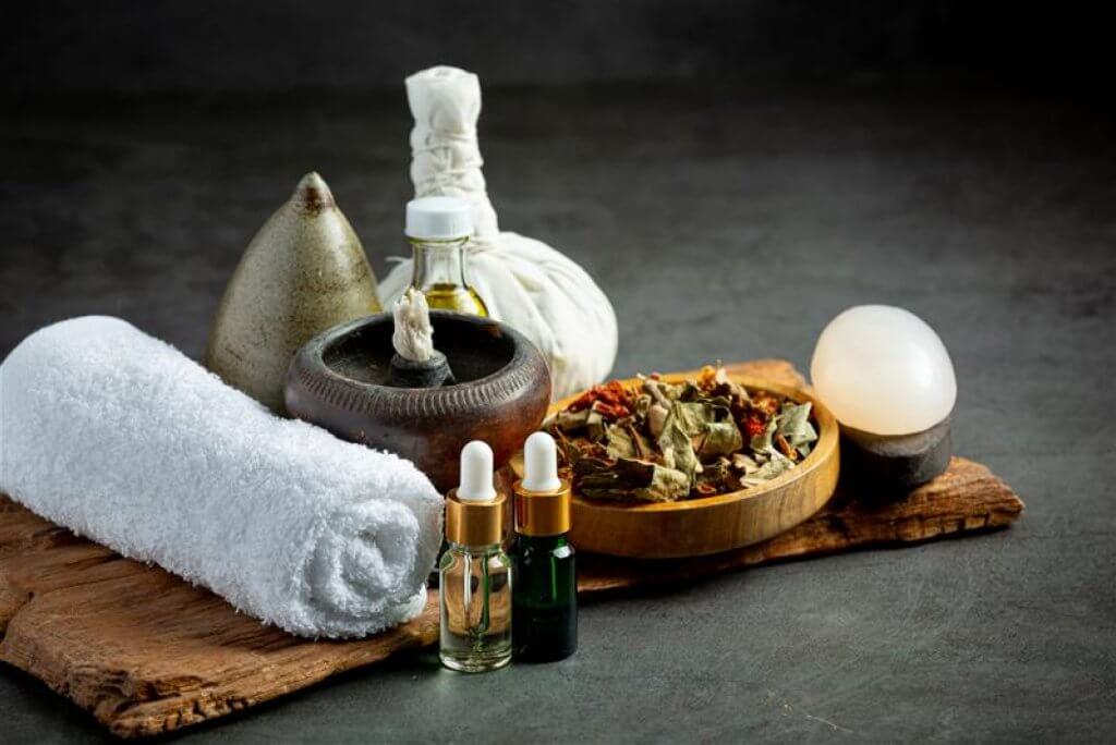 rejuvenation therapy panchakarma kerala