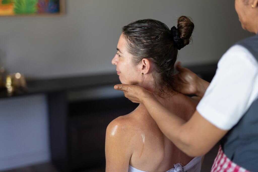 ayurvedic vacation in kerala content