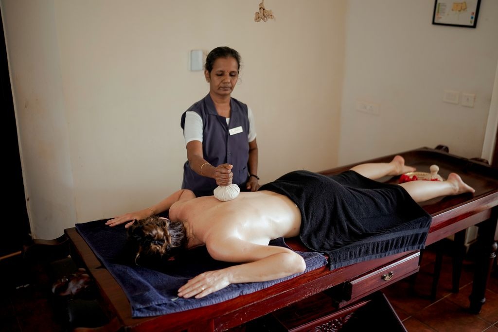 panchakarma traeatment in kerala