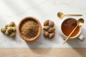 how to use triphala for weight loss