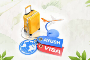 Ayush Blog Banner