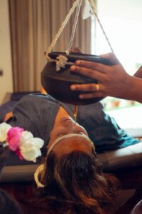 Panchakarma Treatment 1