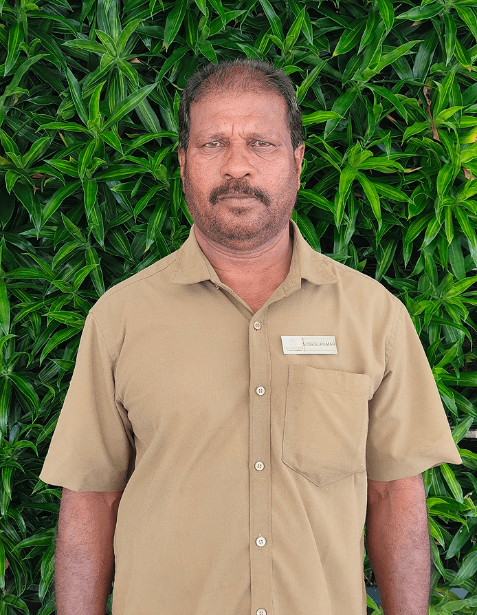 suseel