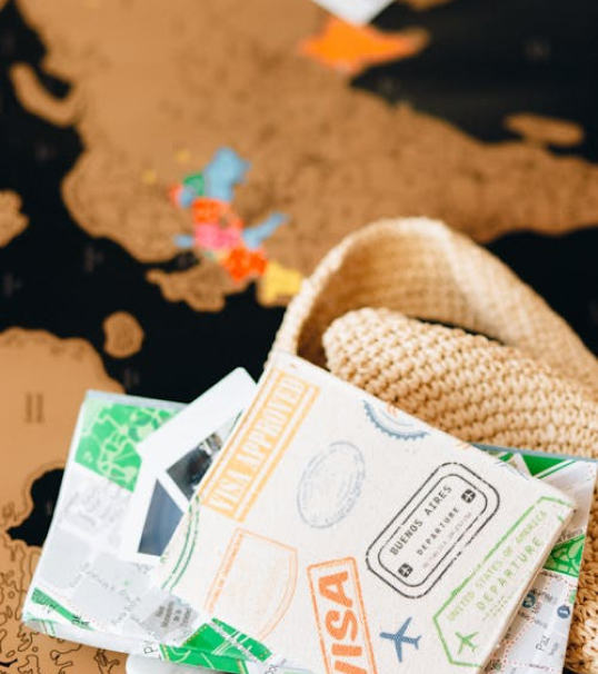 visa content