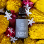 Blended Massage Oil image 1
