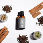 Blended Massage Oil image 3