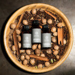 Blended Massage Oil image 4