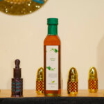 Herbal Oils Image 1