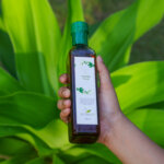 Herbal Oils Image 2