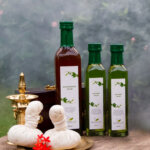 Herbal Oils Image 3