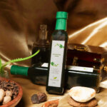 Herbal Oils Image 4
