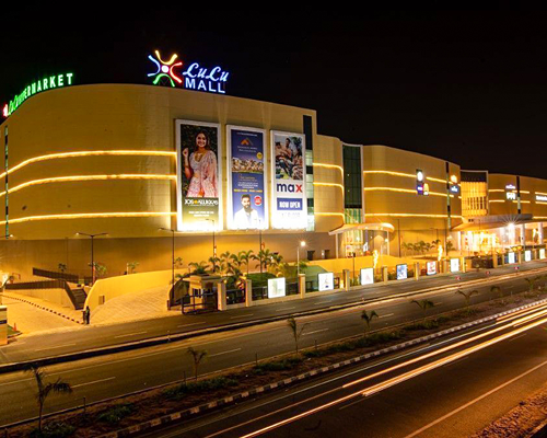 lulu mall1