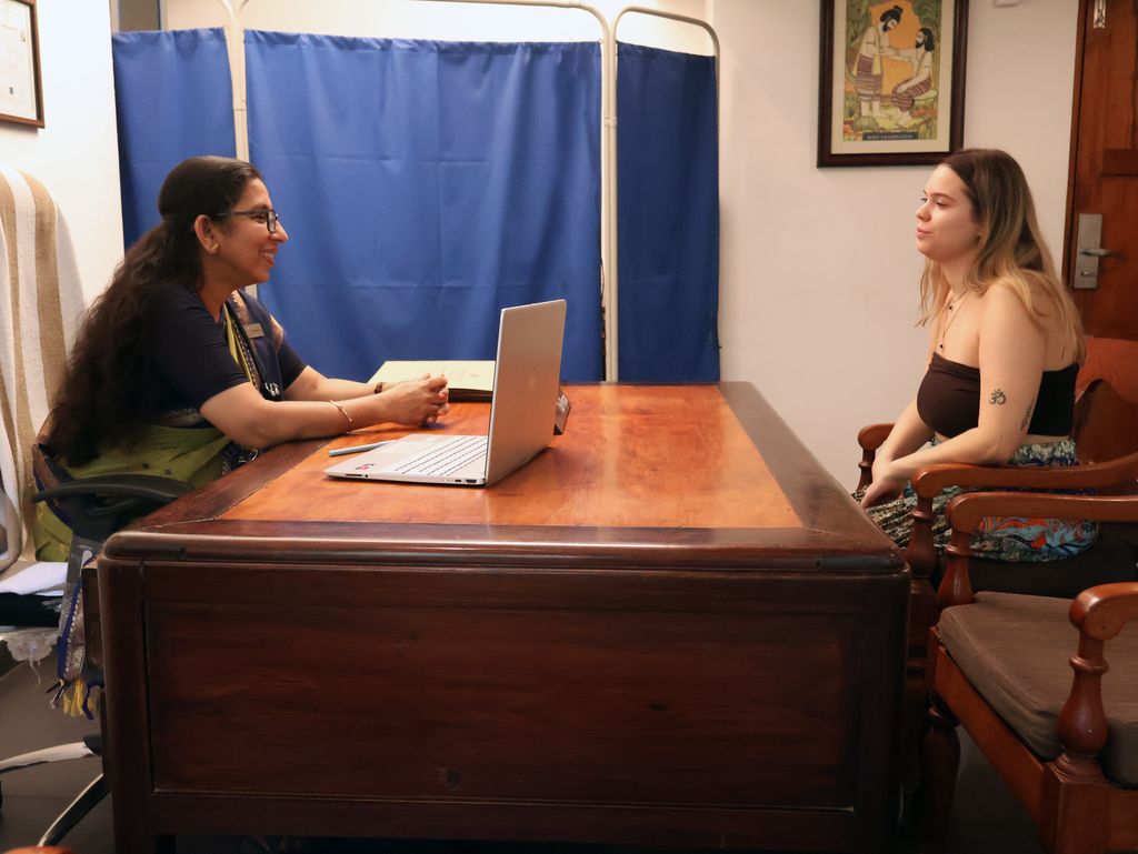 panchakrma treatment dr consultation