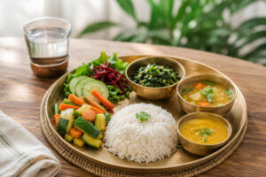 what is ayurvedic diet