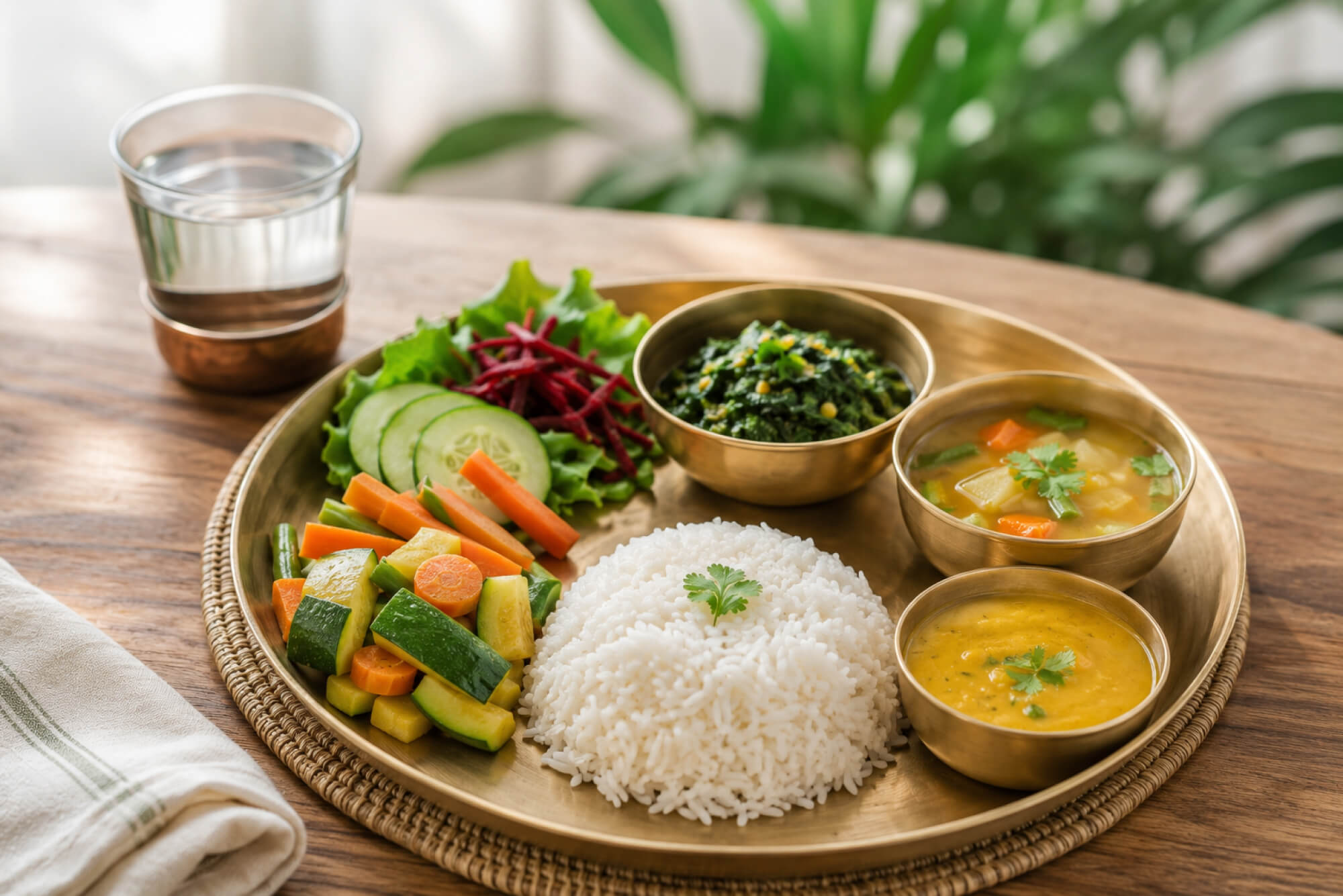 what is ayurvedic diet
