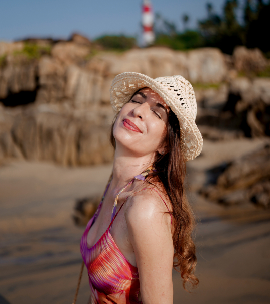 Ayurveda Retreat Can Transform Your Health and Mind content