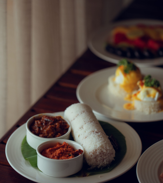Ayurveda cook
