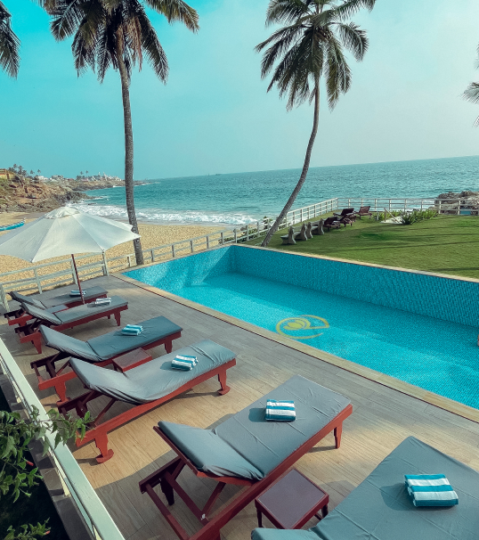 Experience Wellness by the Sea at Rockholm content
