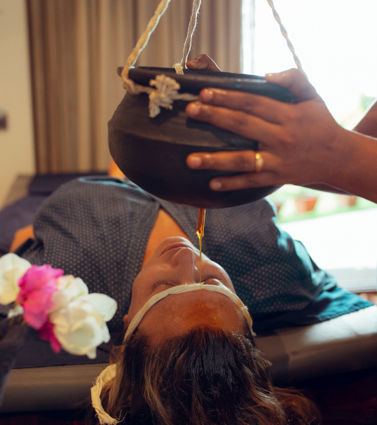 Panchakarma content
