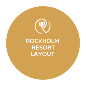 Rockholm Resort Layout New ENG
