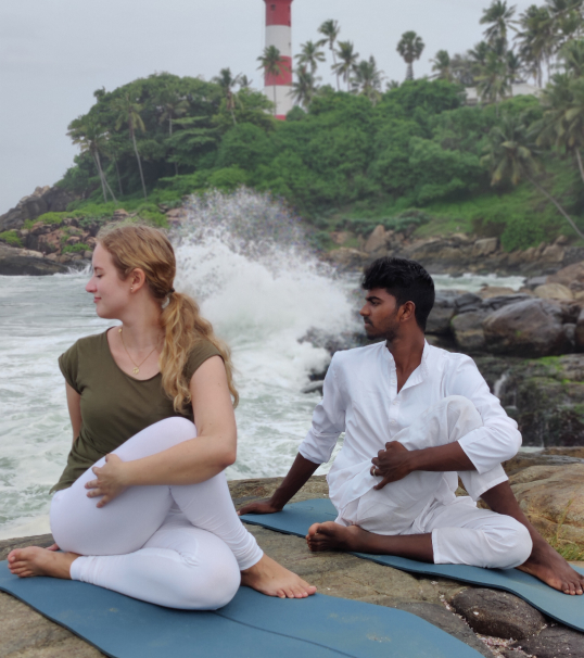asanas content