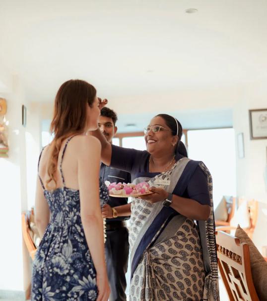 ayurveda by the sea