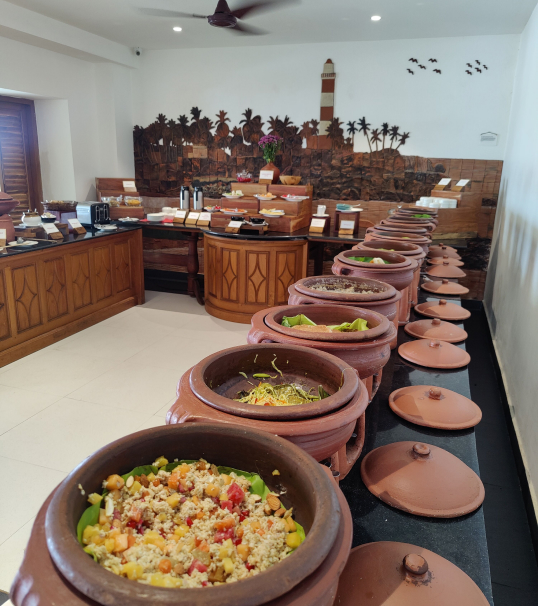 healing foods ayurveda
