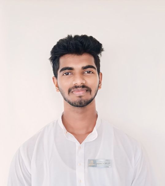 mr rubathsingh