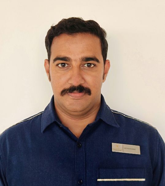 mr sathish kumar