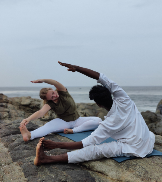 pranayama content