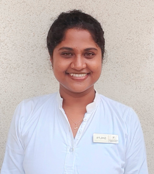 shilpa