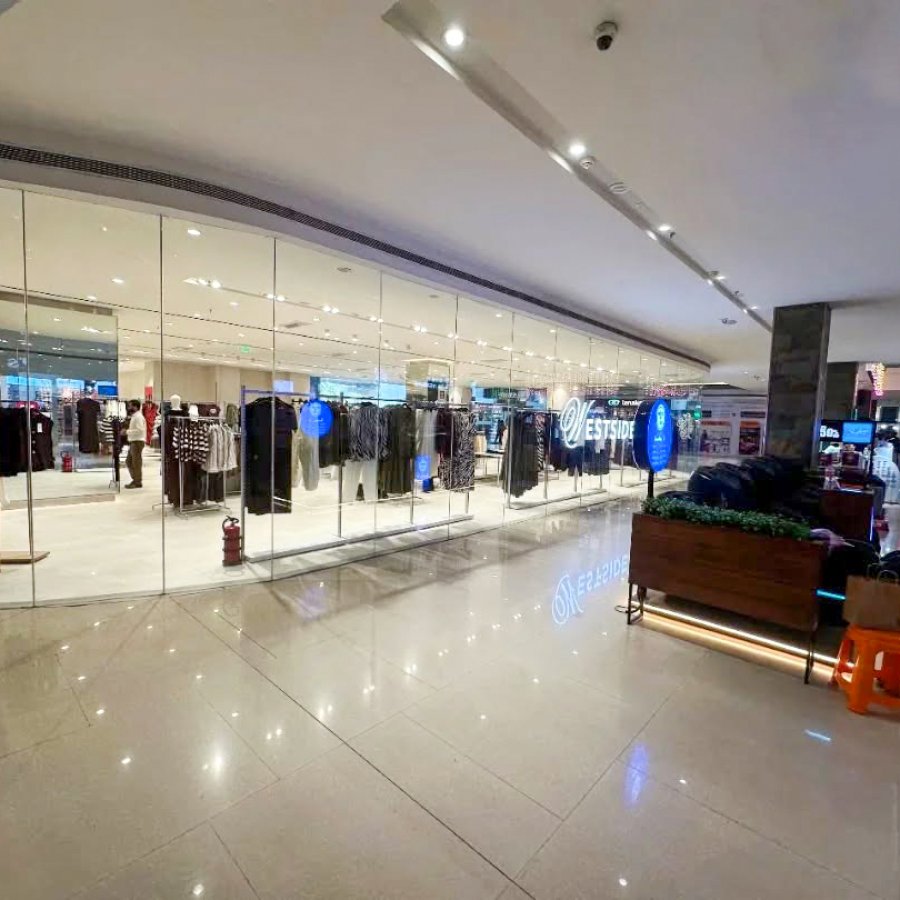 Mall of Travancore Image 2