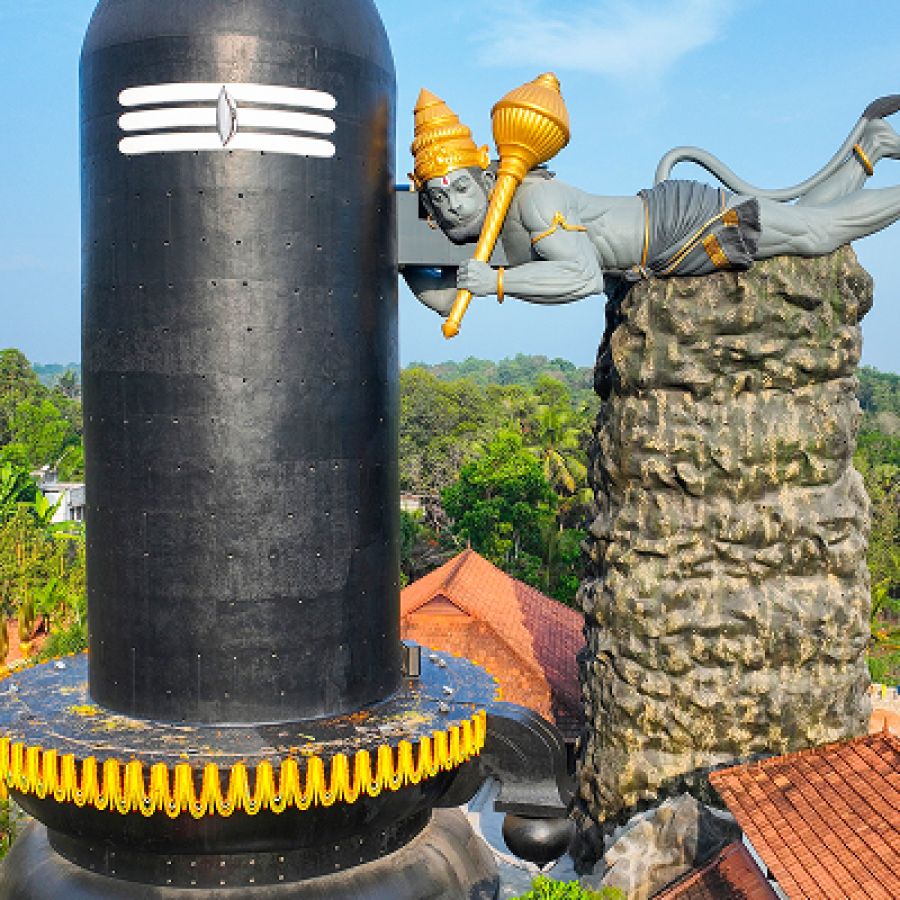chenkal shiva temple1