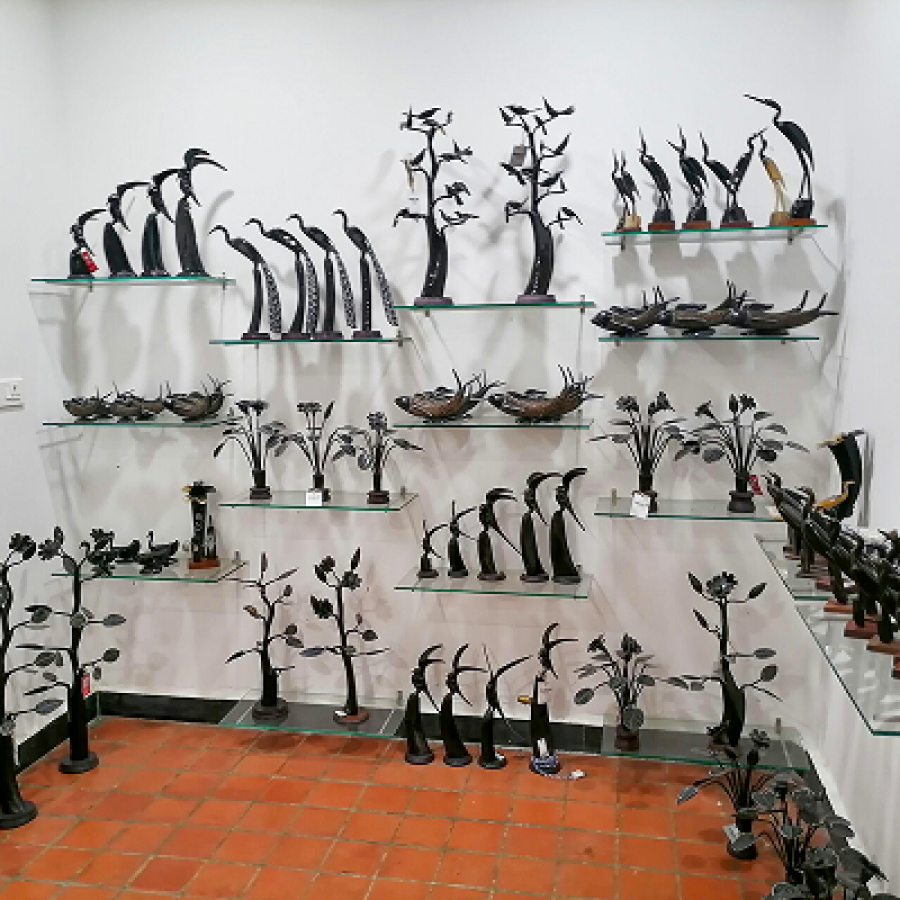 kerala craft village4